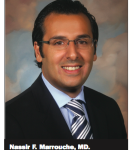 Dr. Nassir Marrouche Dr. Nassir Marrouche