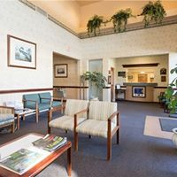 Front of Office Front of Office