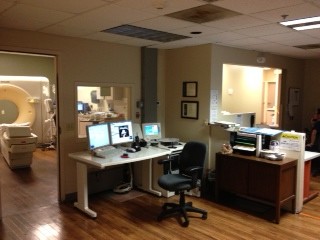 Imaging Facility 1 Imaging Facility 1