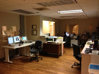 Imaging Facility 2 Imaging Facility 2