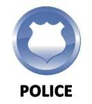 police logo